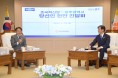 강기정 광주광역시장, ‘조국혁신당 당선인 지역현안간담회’ 개최