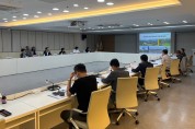 광주광역시, 양림권역 지속가능한 관광벨트 구축 논의